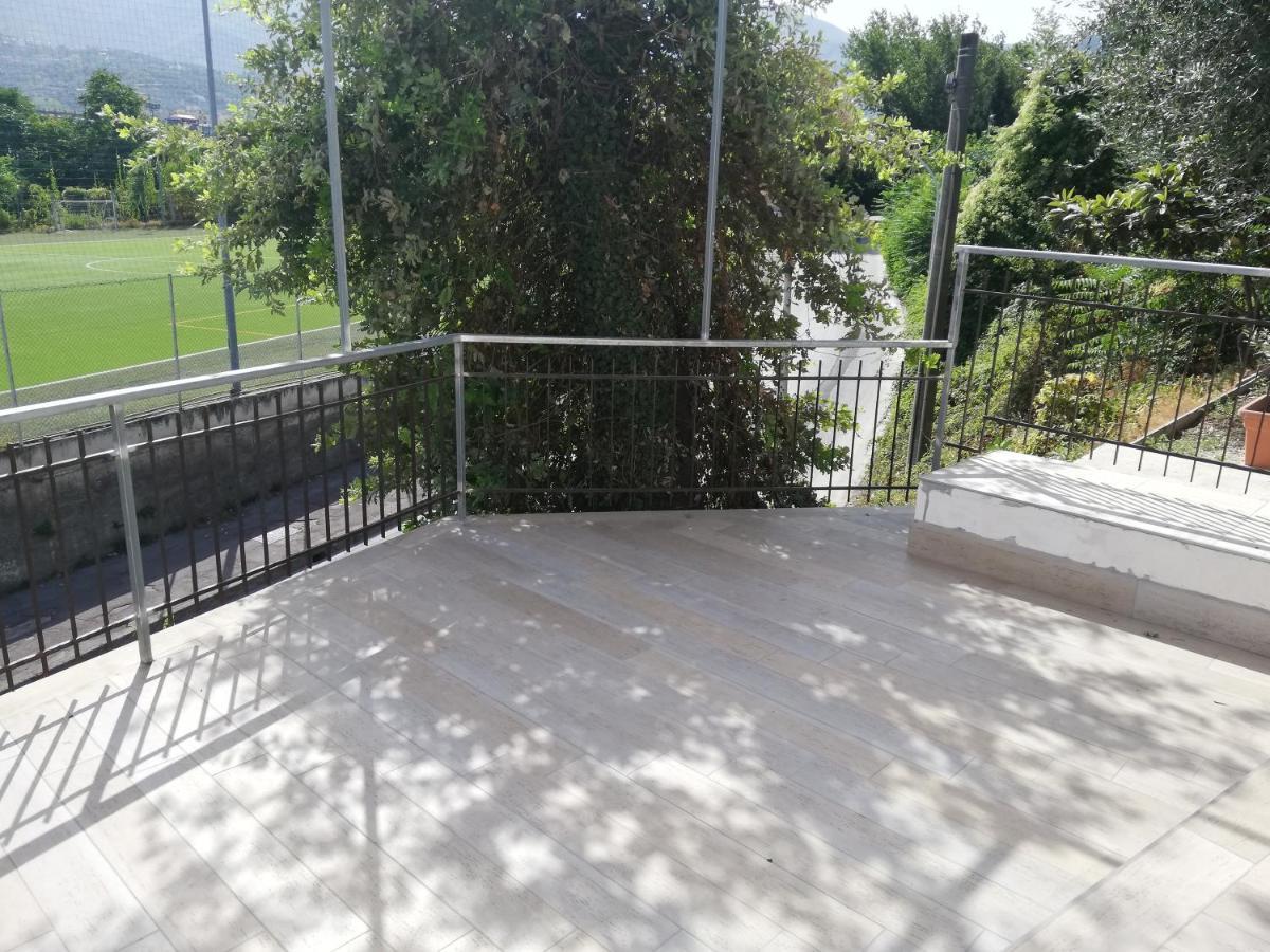 Stabiaeflor Holiday home