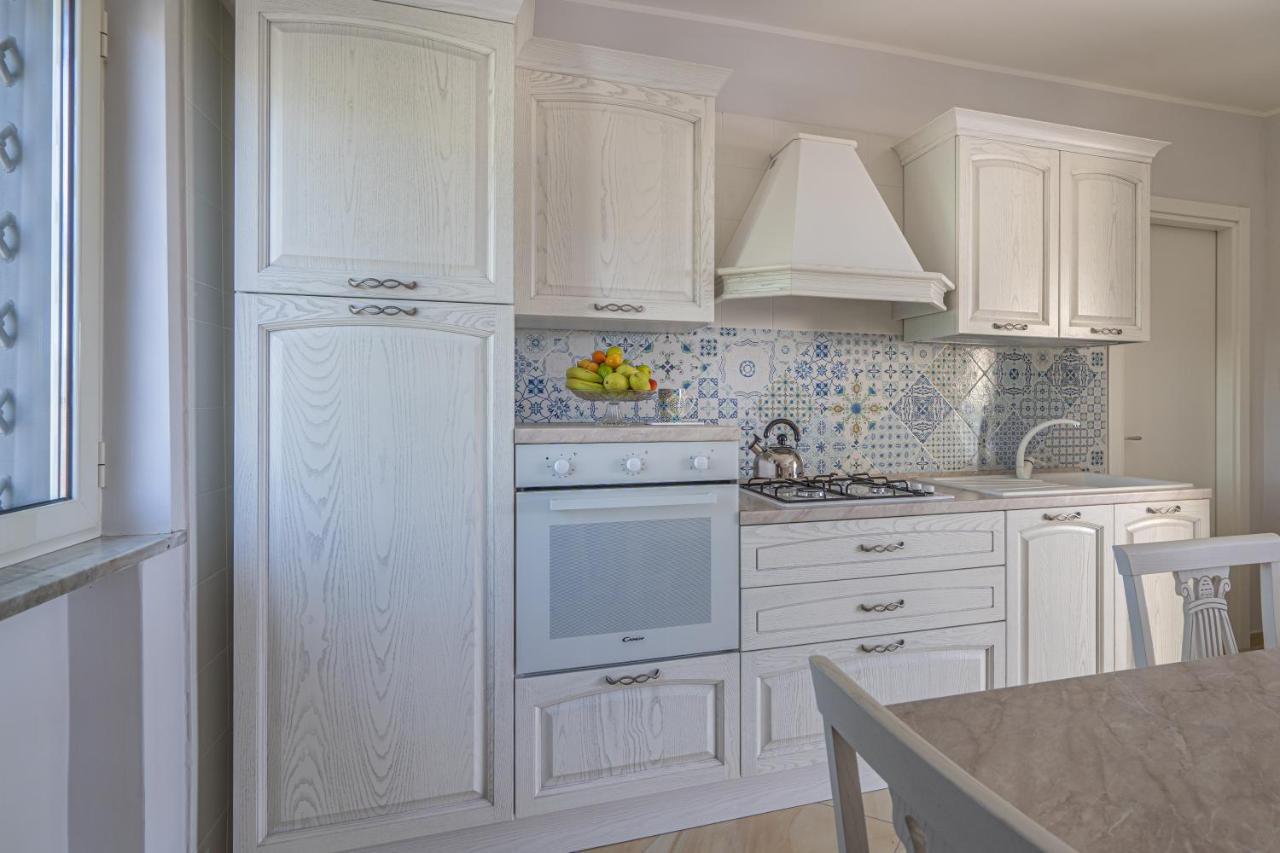 Holiday home Stabiaeflor Castellammare di Stabia