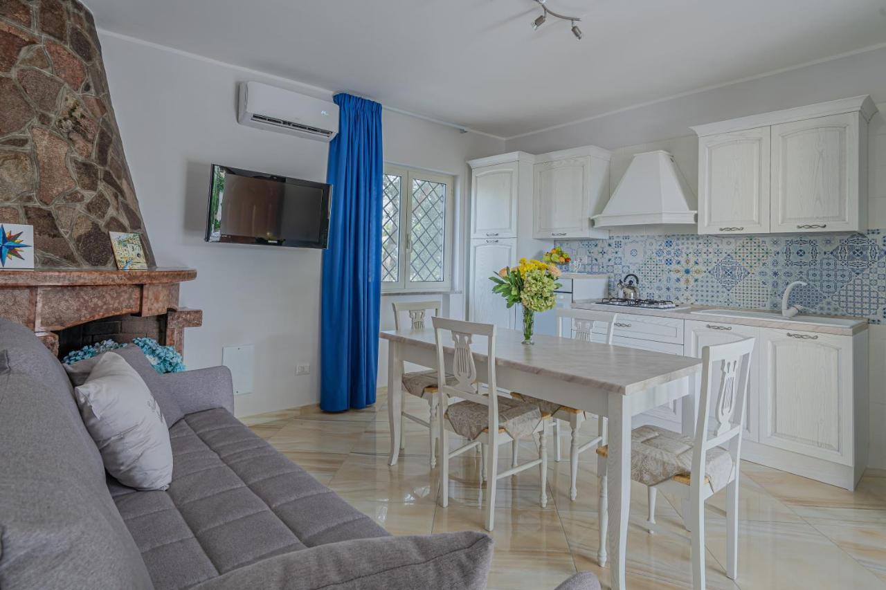 Holiday home Stabiaeflor Castellammare di Stabia