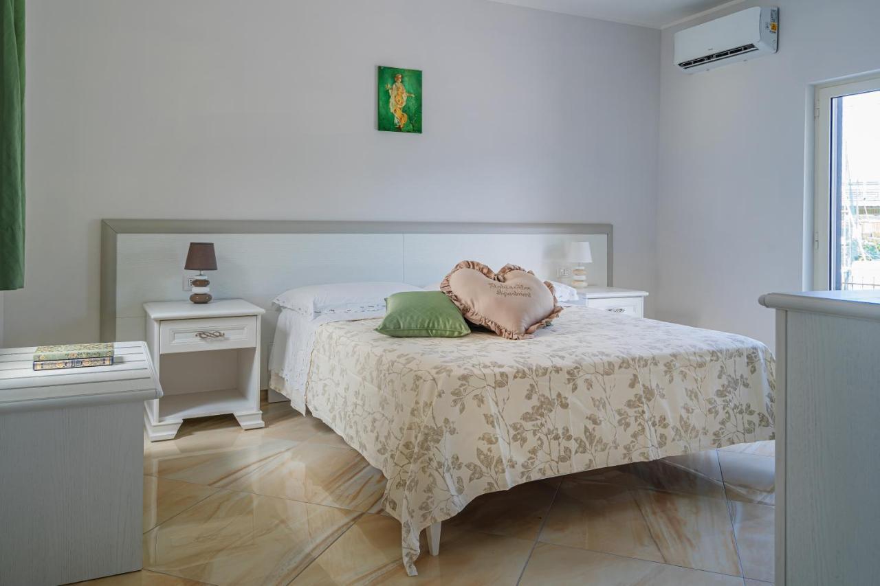 Holiday home Stabiaeflor Castellammare di Stabia