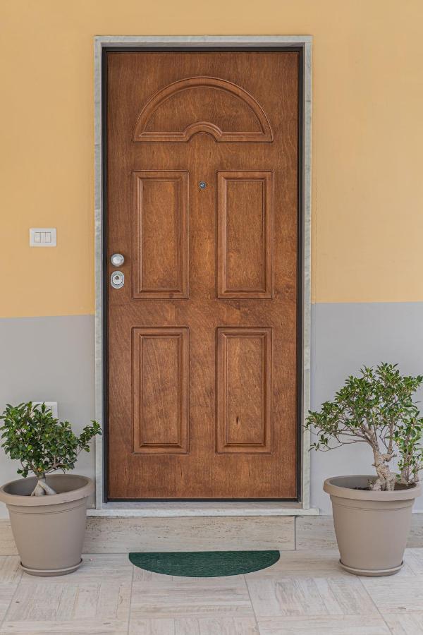 Holiday home Stabiaeflor