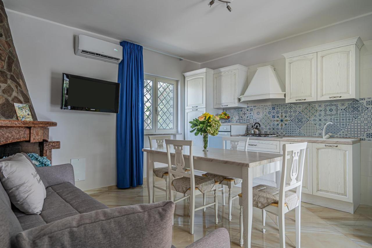 Holiday home Stabiaeflor