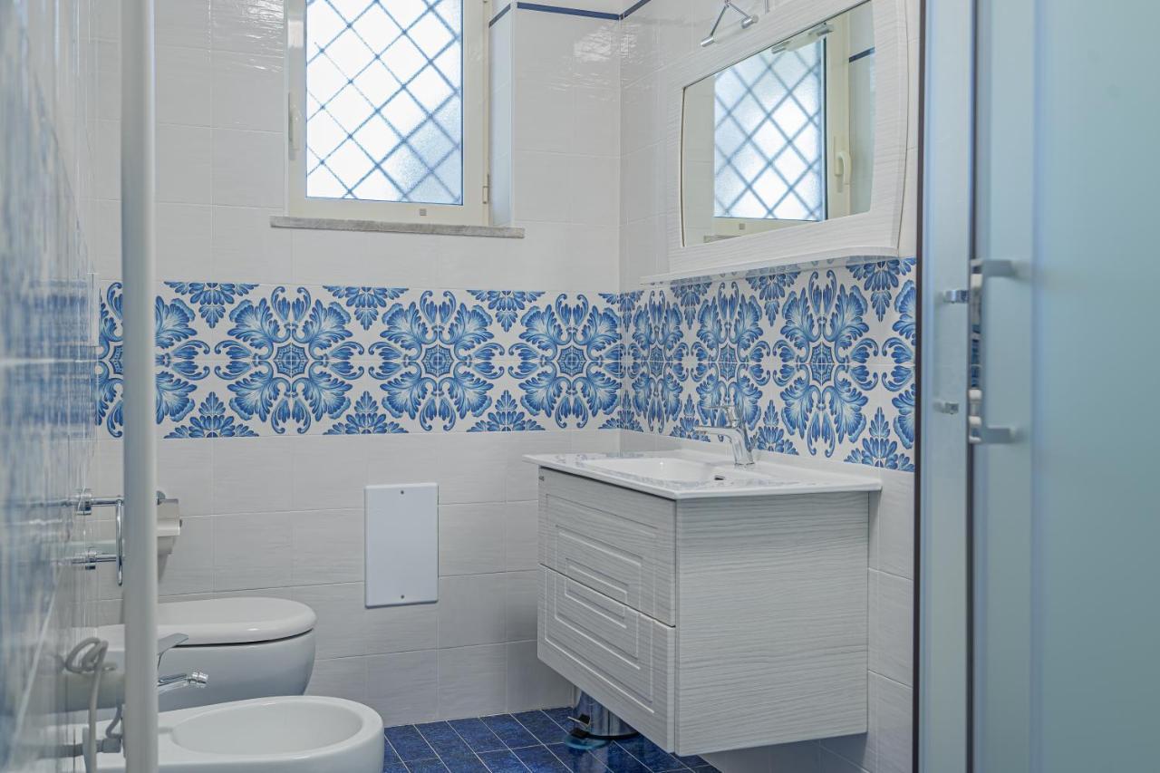 Holiday home Stabiaeflor Castellammare di Stabia