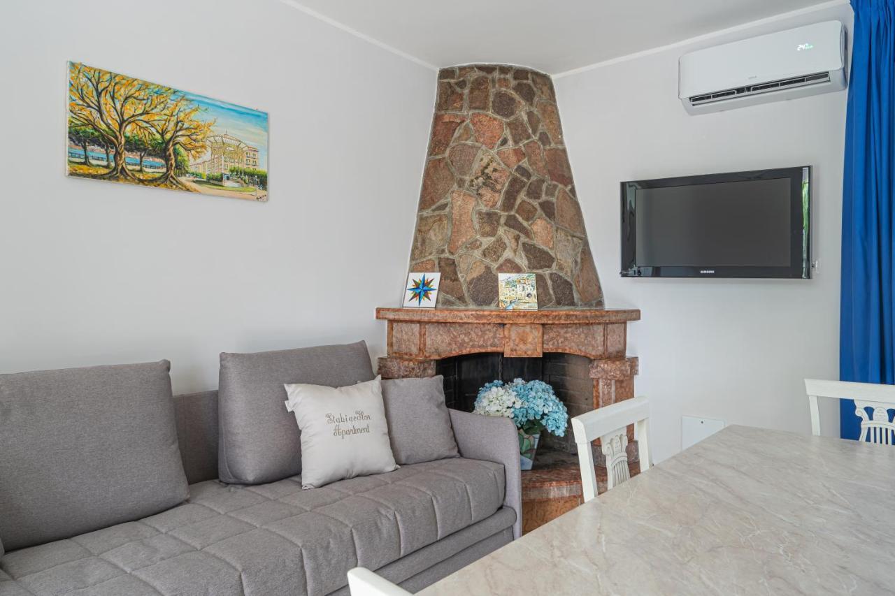Holiday home Stabiaeflor Castellammare di Stabia