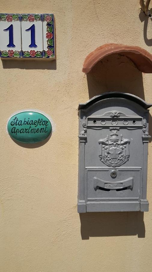 Holiday home Stabiaeflor