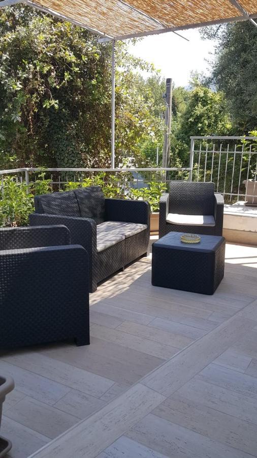 Stabiaeflor Holiday home *